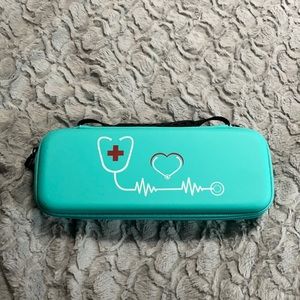 Stethoscope case